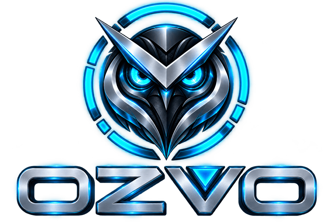 OZVO